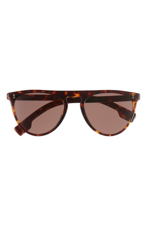 54mm Sunglasses