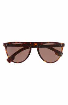 Burberry 54mm Sunglasses