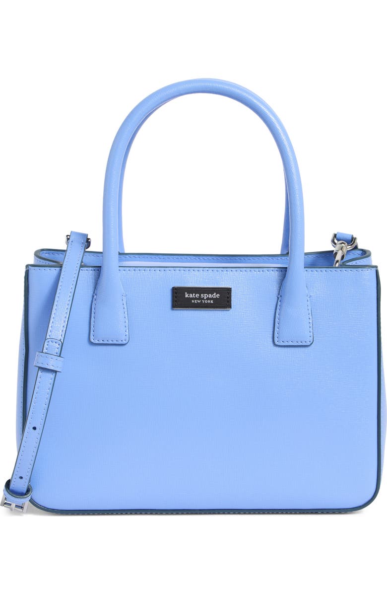 Kate Spade New York sam saffiano leather tote bag, Main, color,