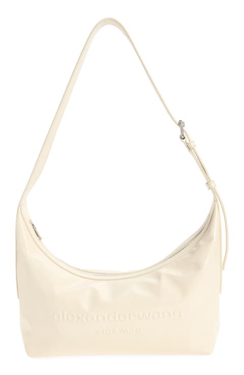 Punch Sling Crossbody Bag