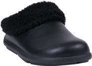 GC SHOES Shari Faux Shearling Lined Mule