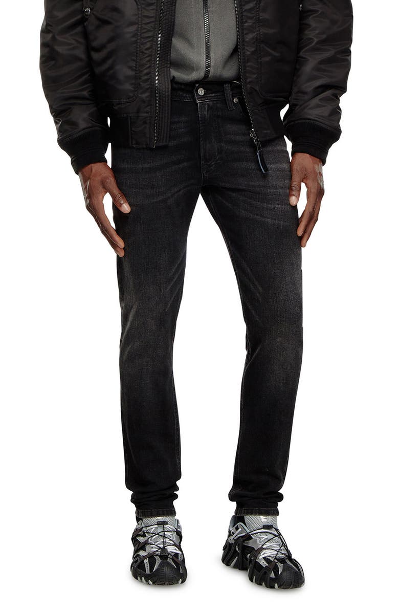 DIESEL<sup>®</sup> 1979 Sleenker Skinny Jeans, Main, color,