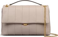 Radley Burton Way Quilted Flap Crossbody Bag