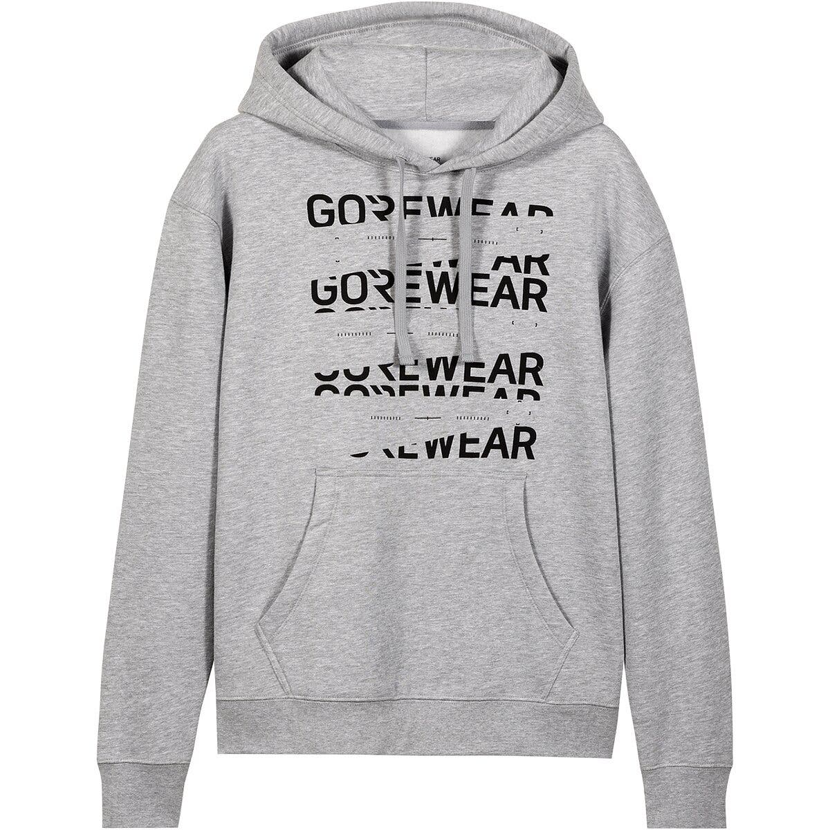Sitka Heather Grey
