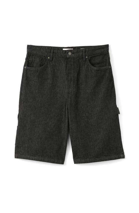 Men's Super Baggy Jort