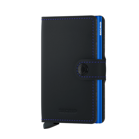 Miniwallet Matte