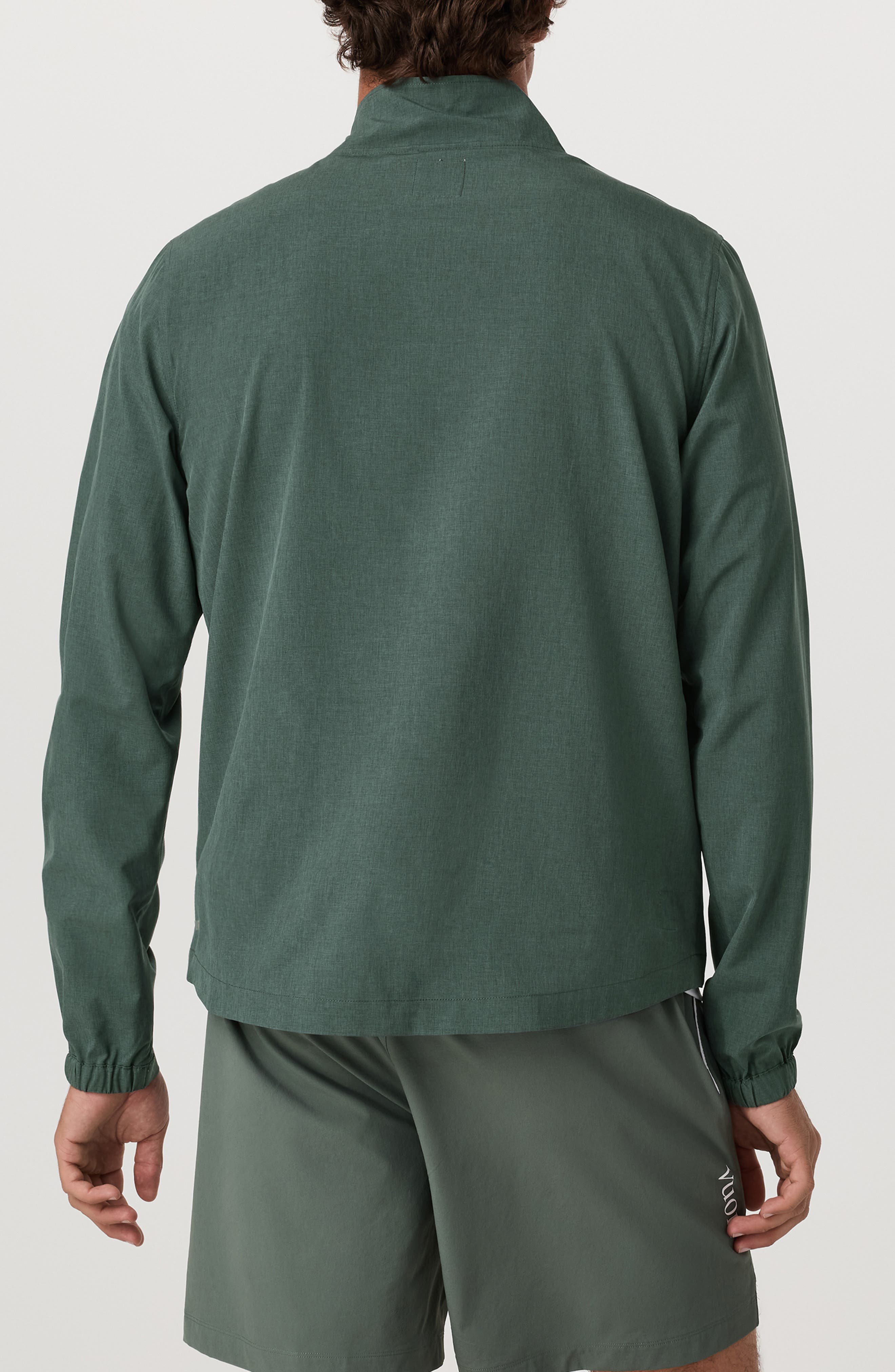 Venture Track Jacket - image 2