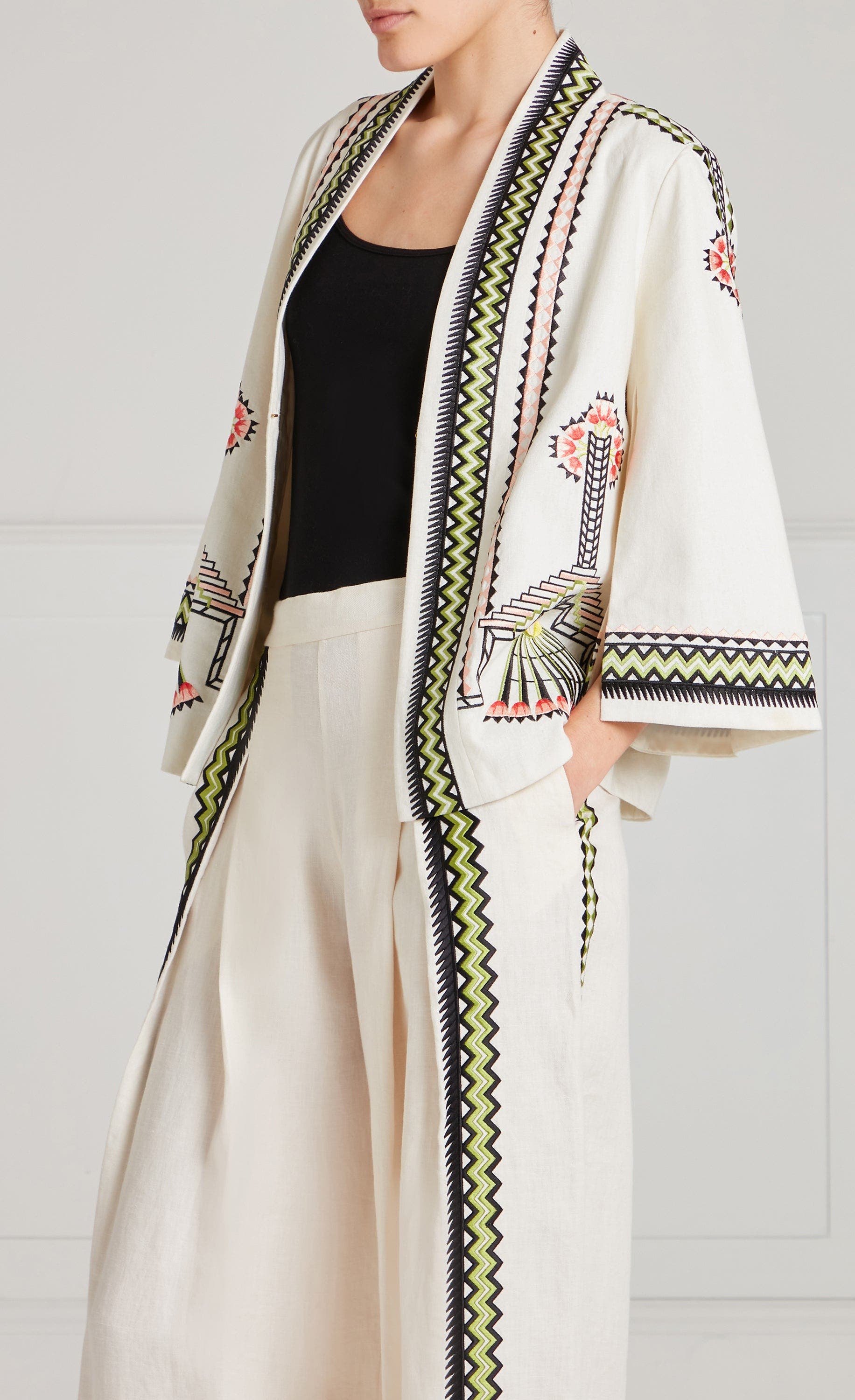 Avalon Jacket - image 4