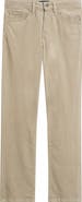 34 Heritage Charisma Diagonal Luxe Relaxed Straight 5-Pocket Pants