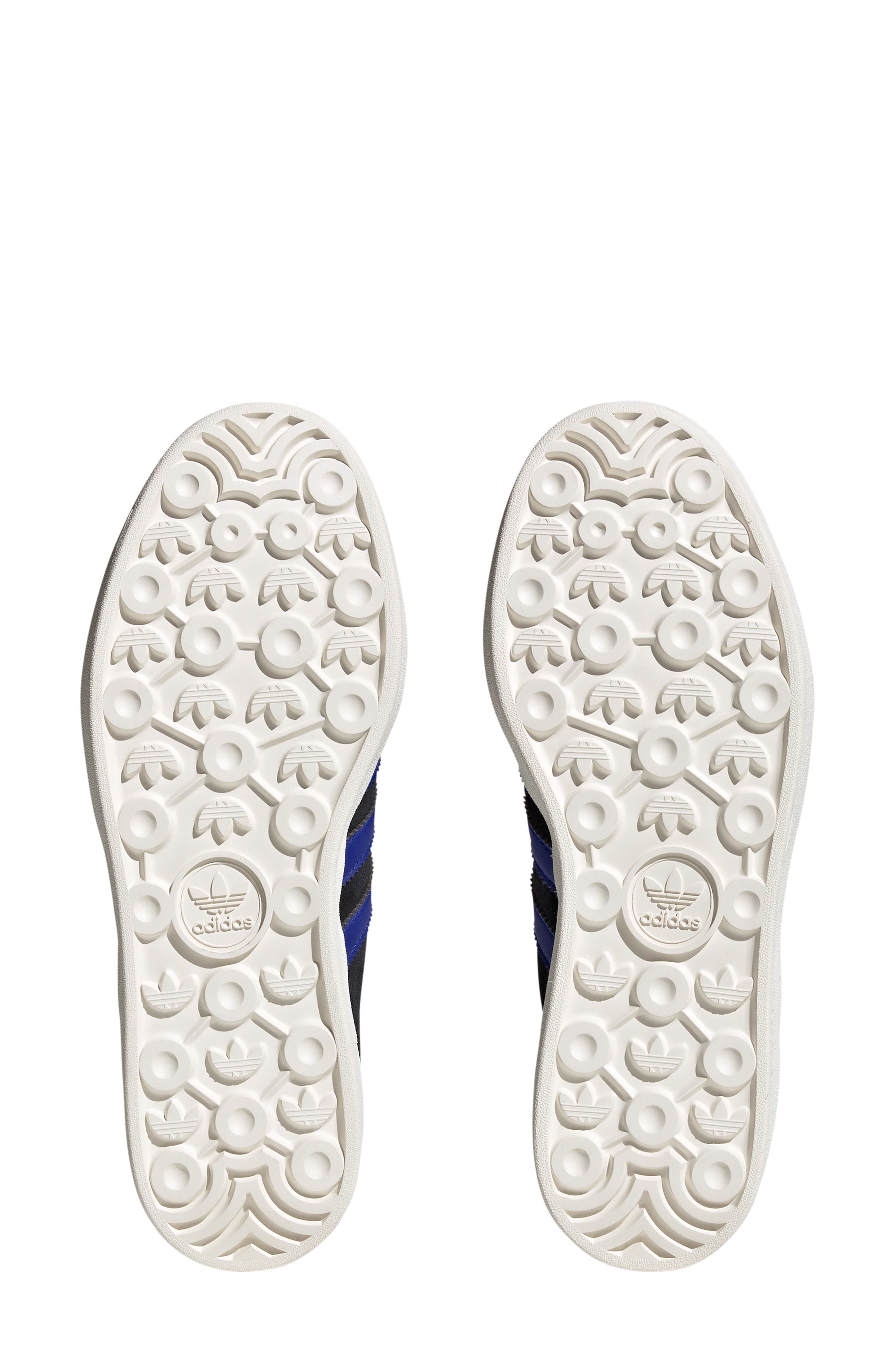 Женские кроссовки adidas Gazelle Bold Platform Sneaker — фото 5