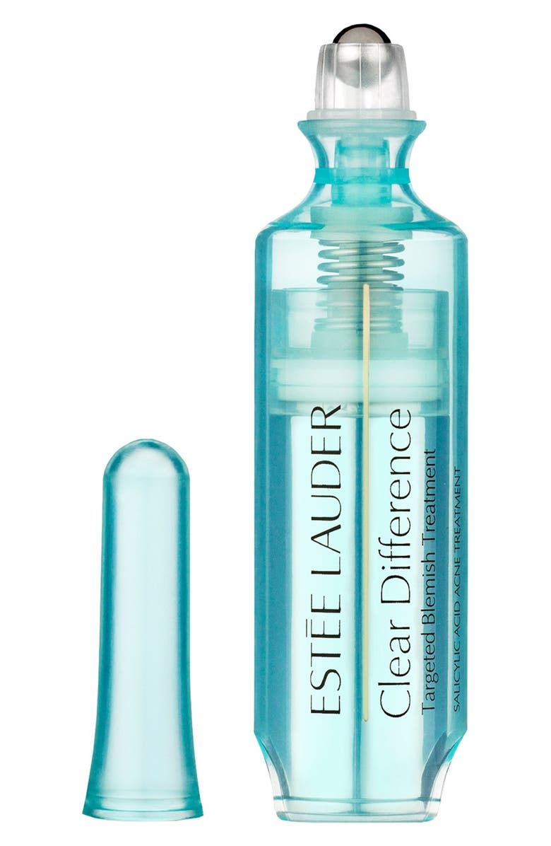 Estée Lauder Clear Difference Targeted Blemish Treatment, Main, color, 