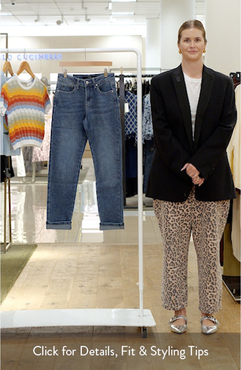 Kids' Relaxed Fit Jeans, sales video thumbnail