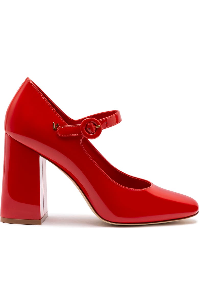 Larroudé Blair Hi Pump, Main, color,