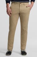 Lands' End Knockabout Slim Fit Chino Pant