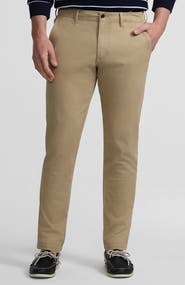 Lands' End Knockabout Slim Fit Chino Pant