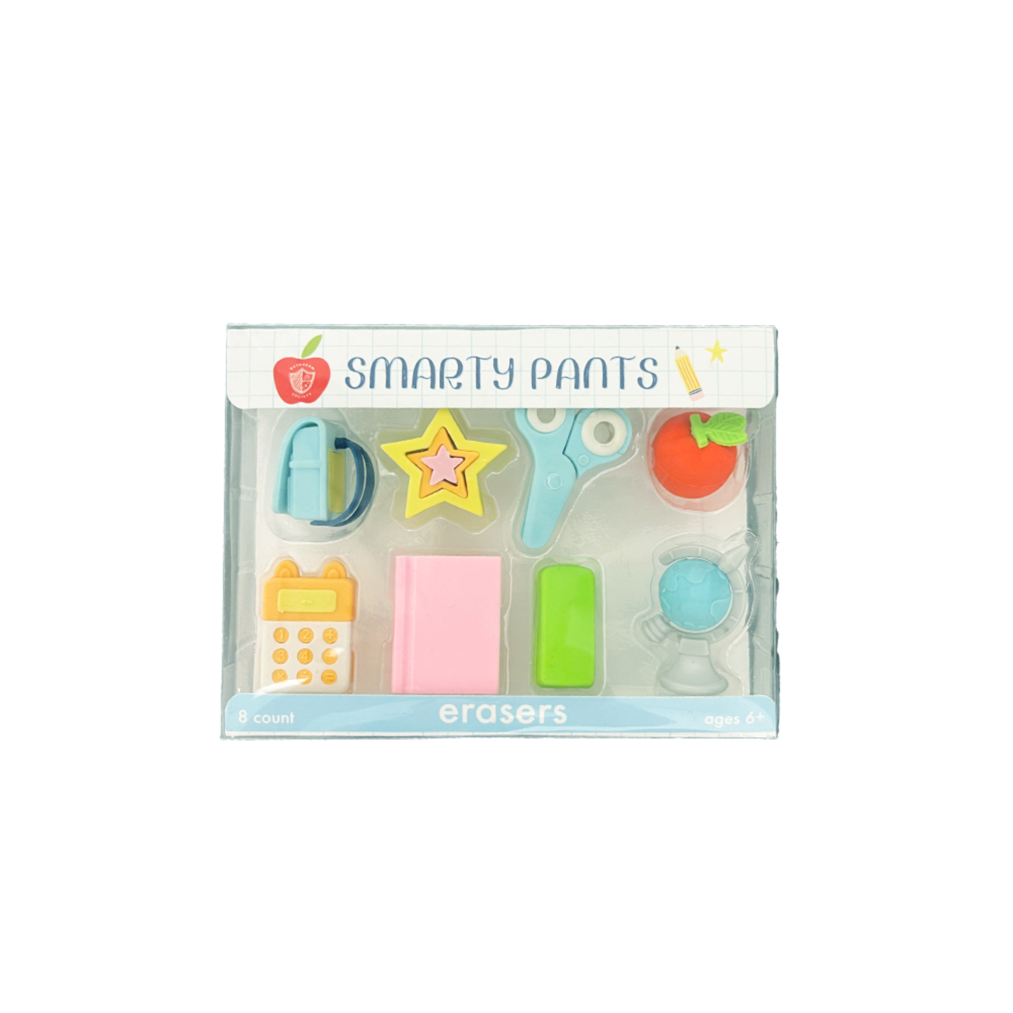 selected Assorted Pre-Pack