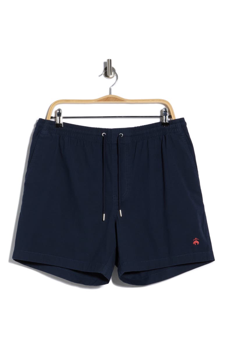 Drawstring Shorts, Alternate, color, NAVY