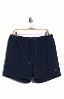 Brooks Brothers Drawstring Shorts