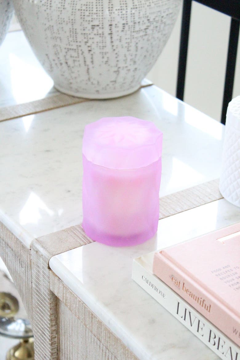 Lavender + Wild Honey Candle, Alternate, color, 10.5 oz