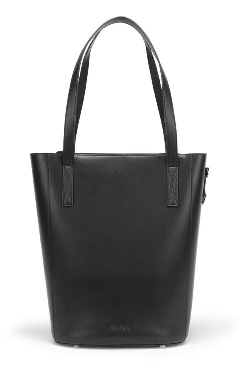 Haven 14-Inch Laptop Bucket Bag