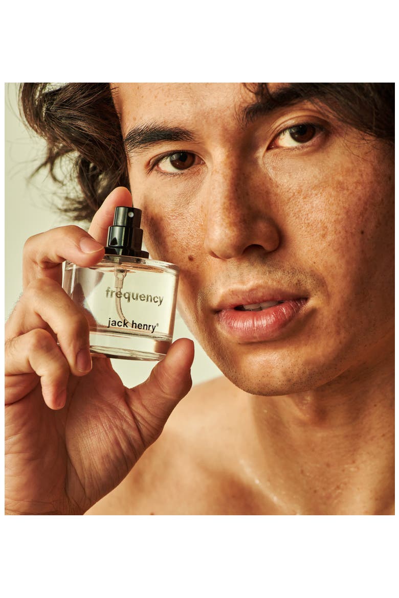 Frequency Eau de Parfum, Alternate, color, NO COLOR