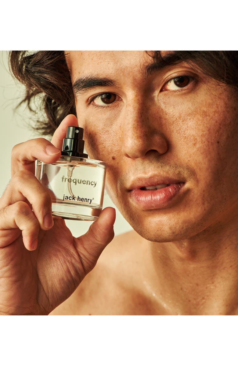 Jack Henry Frequency Eau de Parfum, Alternate, color, 