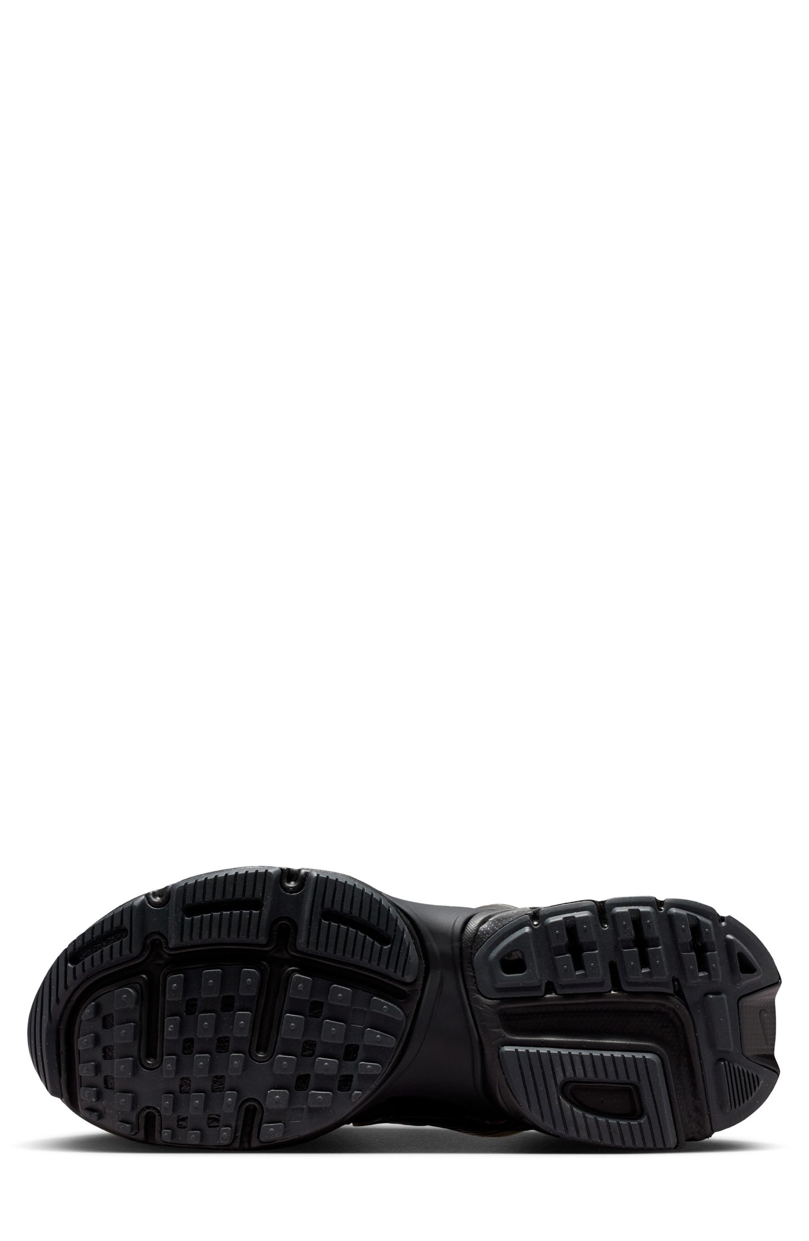 Nike V2K Run Sneaker, Alternate, color, Black/ Silver/ Anthracite