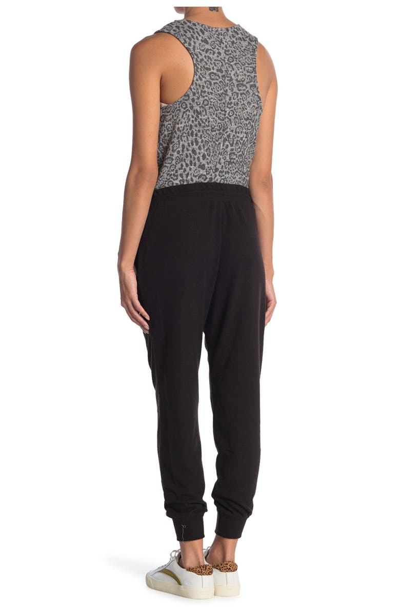 GIBSONLOOK Easy Knit Joggers, Alternate, color, 