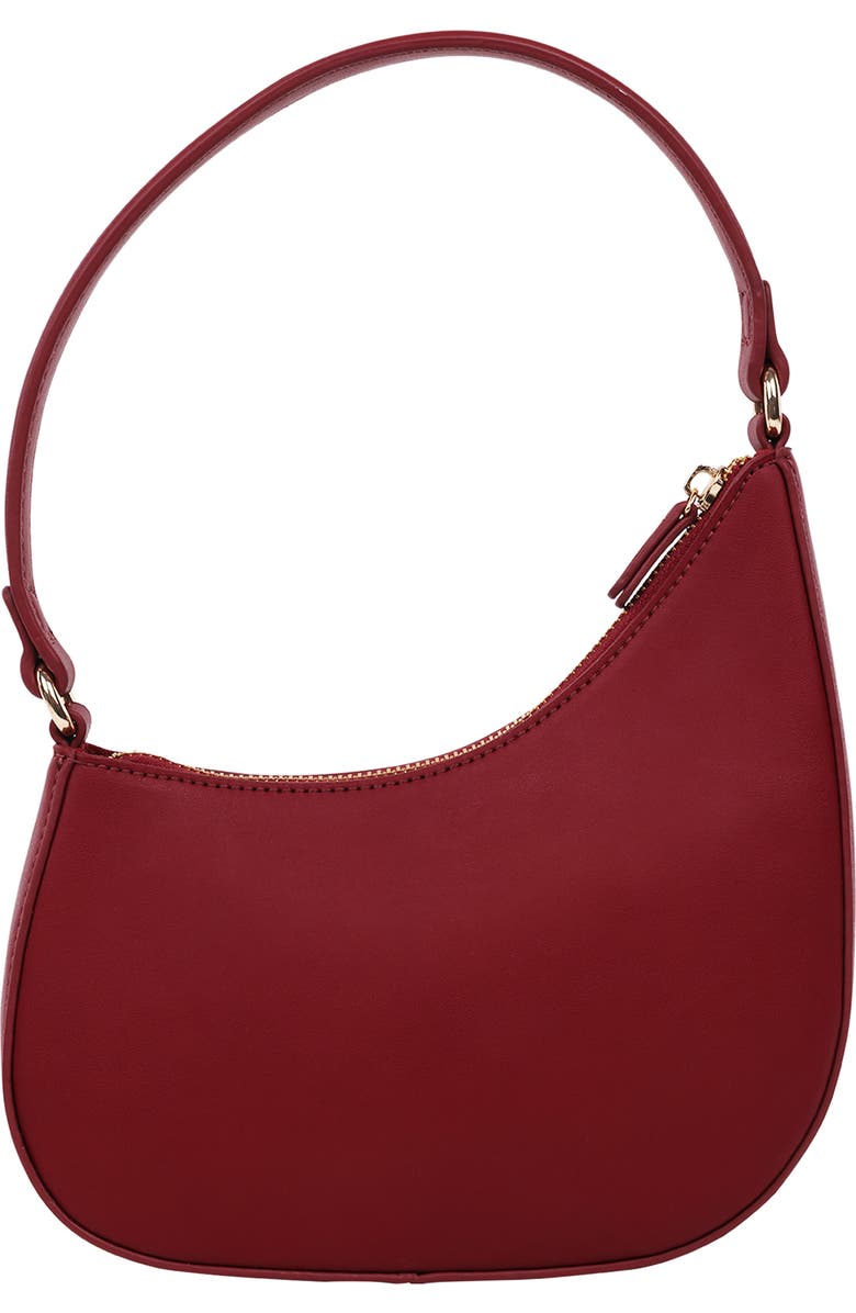 JASON WU Asymmetric Zip Top Handle Bag, Alternate, color,