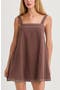 selected Brown