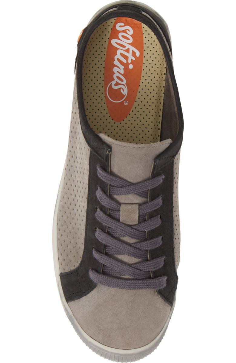 Fly London Ica Sneaker, Alternate, color,