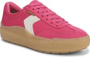 Dr. Scholl's Time Off Win Low Top Sneaker
