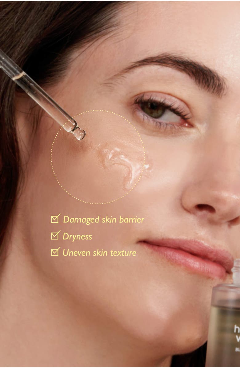 haruharu wonder Black Rice Facial Oil, Alternate, color, NO COLOR