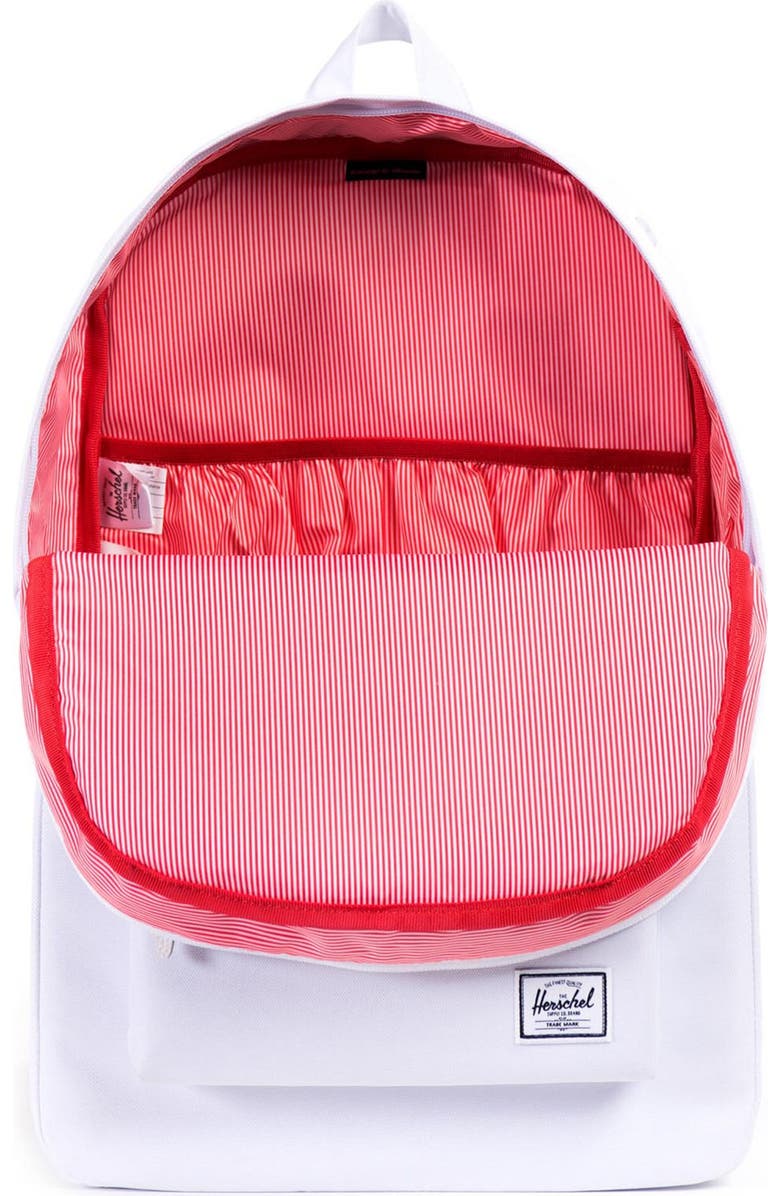 Herschel Supply Co. 'Heritage' Backpack, Alternate, color,