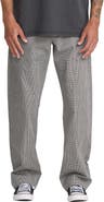 RVCA Americana Glen Plaid Pants