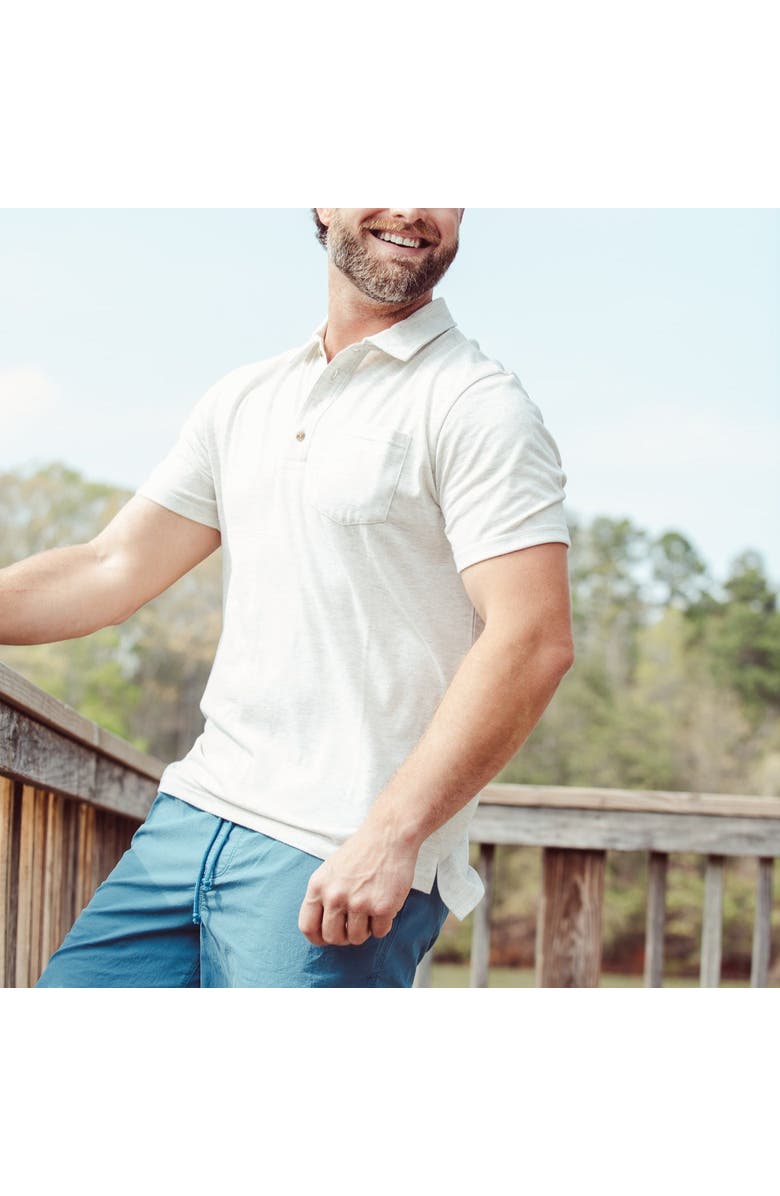 Mountain Khakis Essential Polo, Alternate, color, 