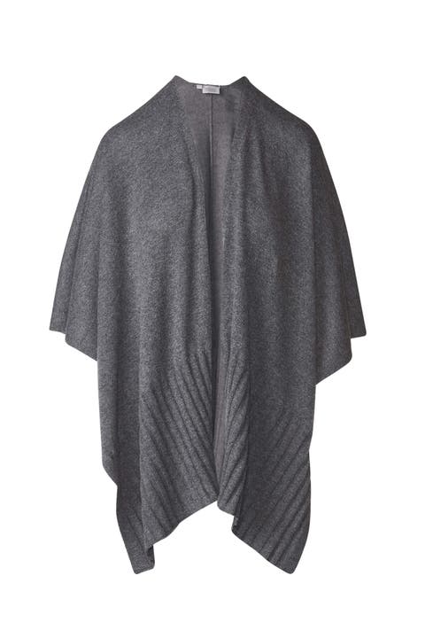 Ruana Wrap