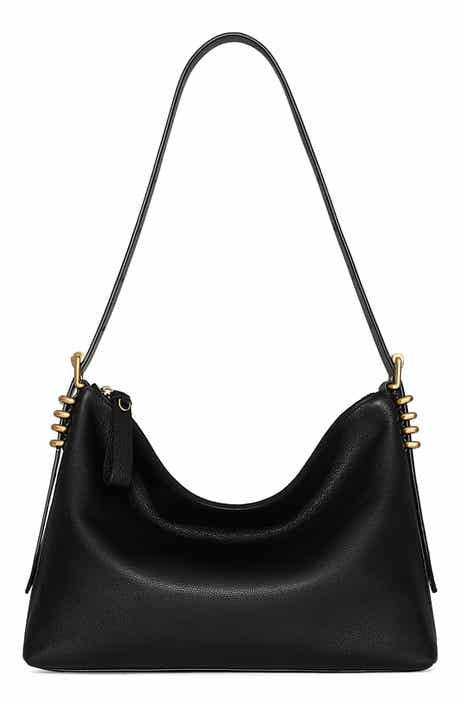 Rebecca Minkoff Buckle Up Shoulder Bag