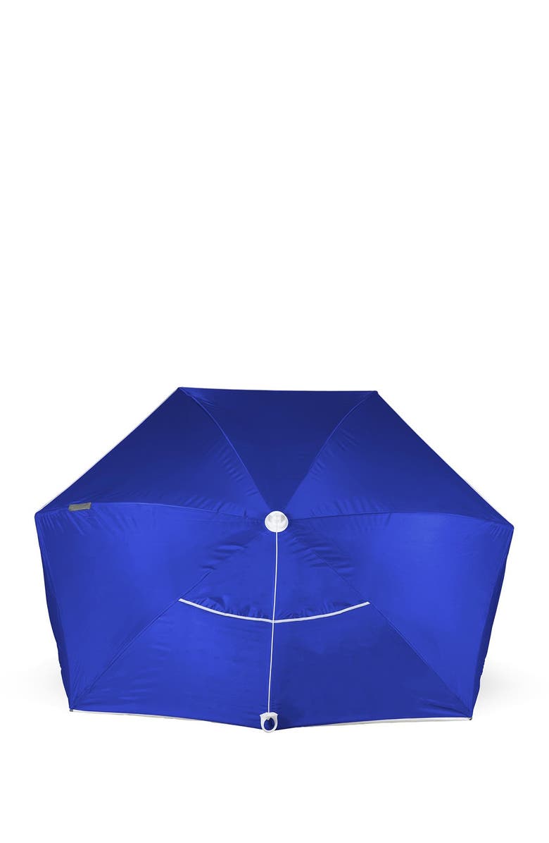 Picnic Time Brolly Beach Umbrella Tent, Alternate, color, 