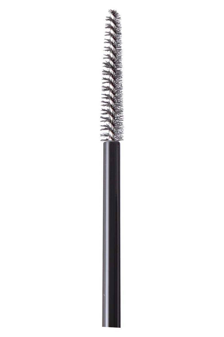 Sui Black Mascara, Alternate, color, ULTIMATE BLACK