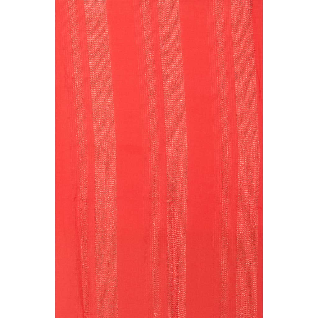 Vince Camuto Shine Wrap Scarf