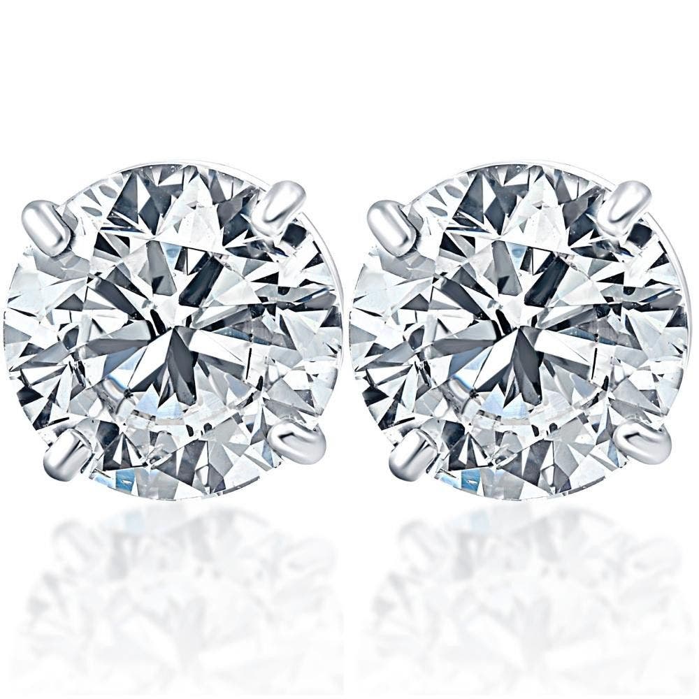 selected 14k White Gold
