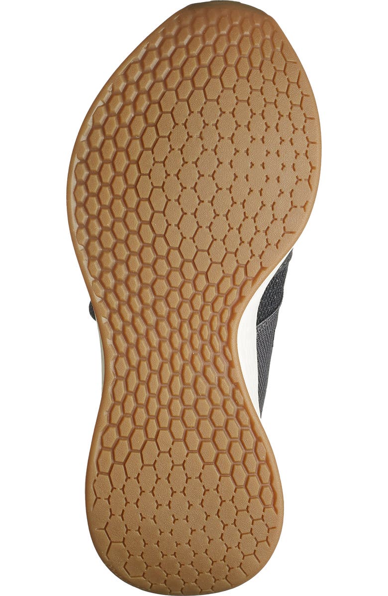 New Balance Roav Athletic Sneaker, Alternate, color, Blacktop