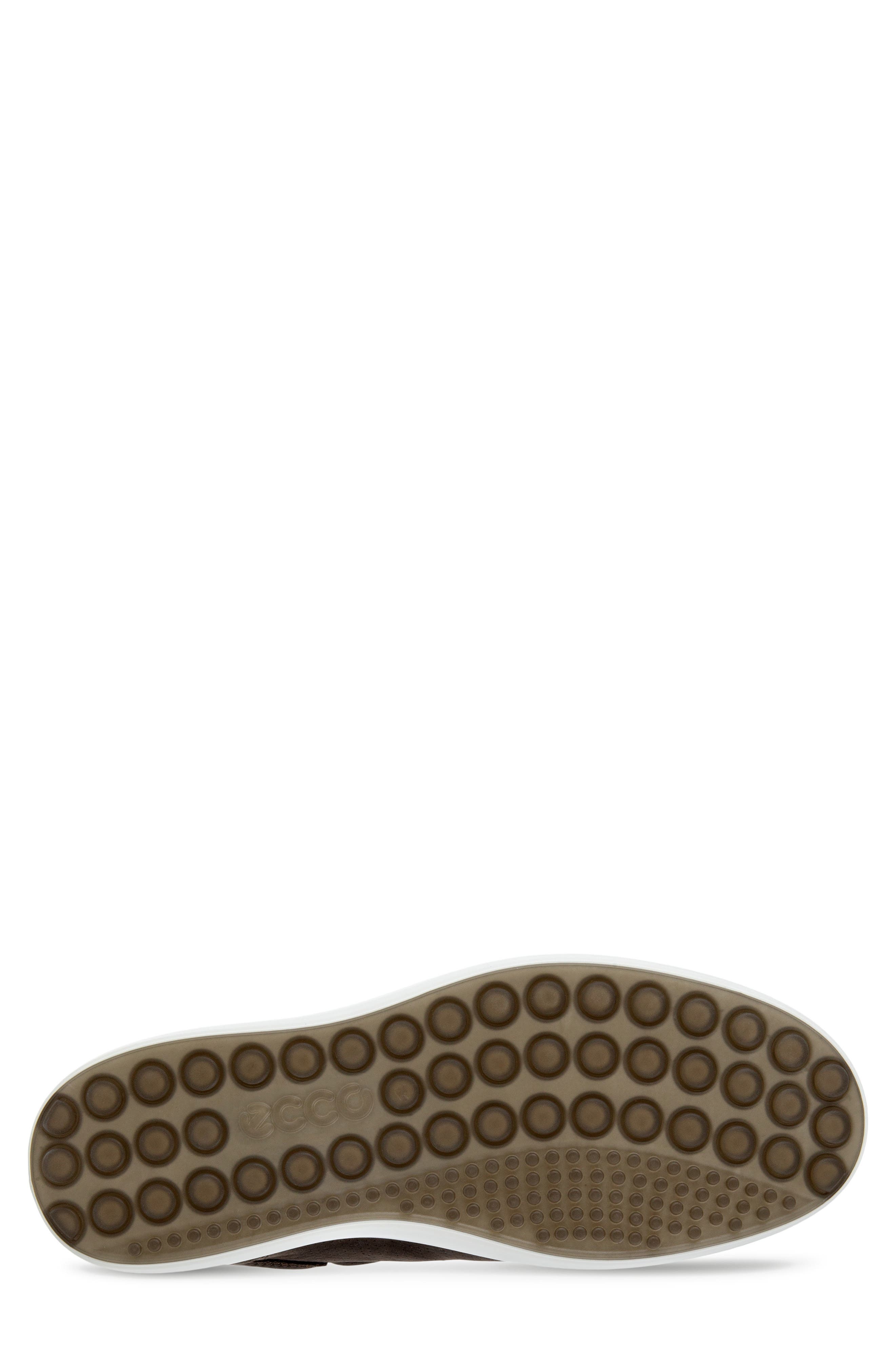 ECCO Soft 7 Street Sneaker, Alternate, color, 