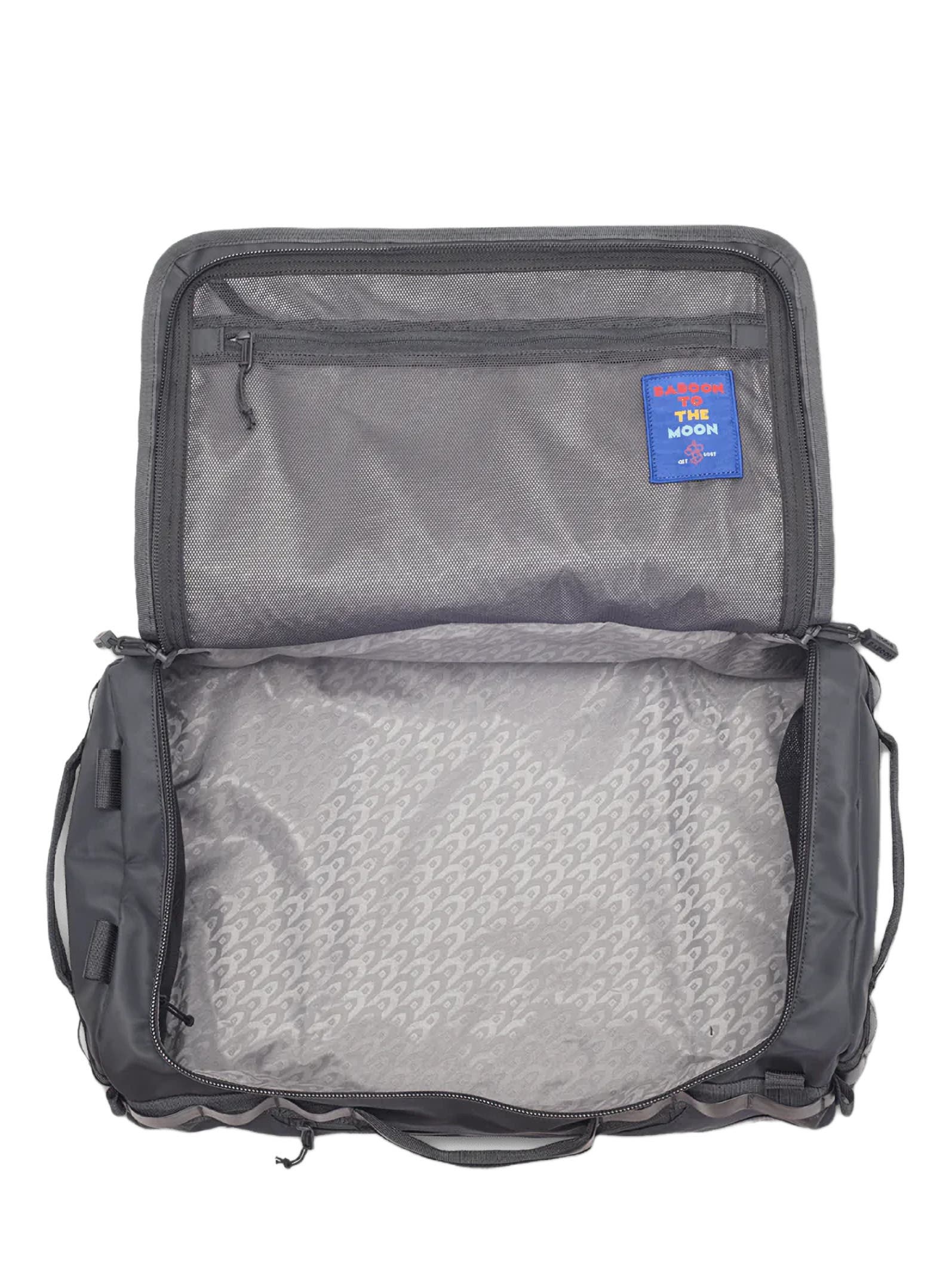 Baboon to the Moon Go-Bag Duffle Small 40L, Alternate, color, 