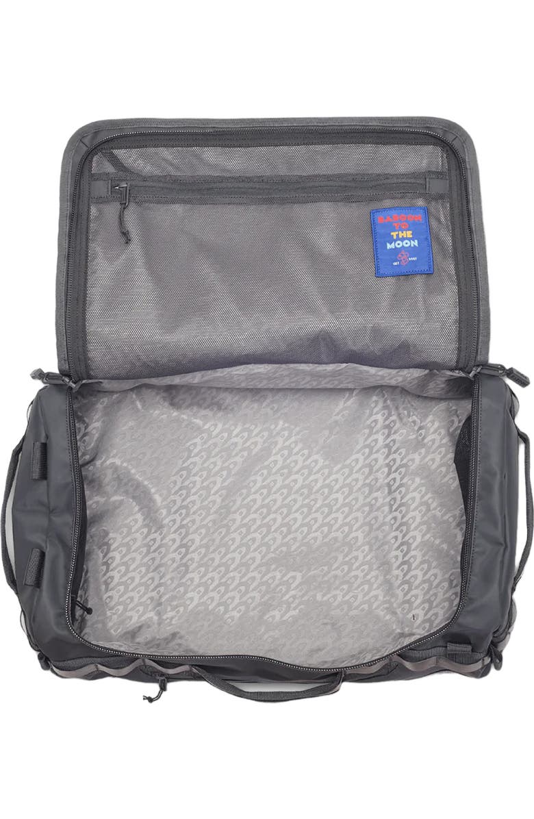 Baboon to the Moon Go-Bag Duffle Small 40L, Alternate, color,