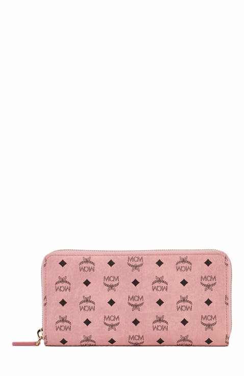 Shop Pink MCM Online | Nordstrom Shop Pink MCM Online | Nordstrom