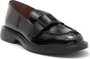 Wonders Patent Leather Loafer