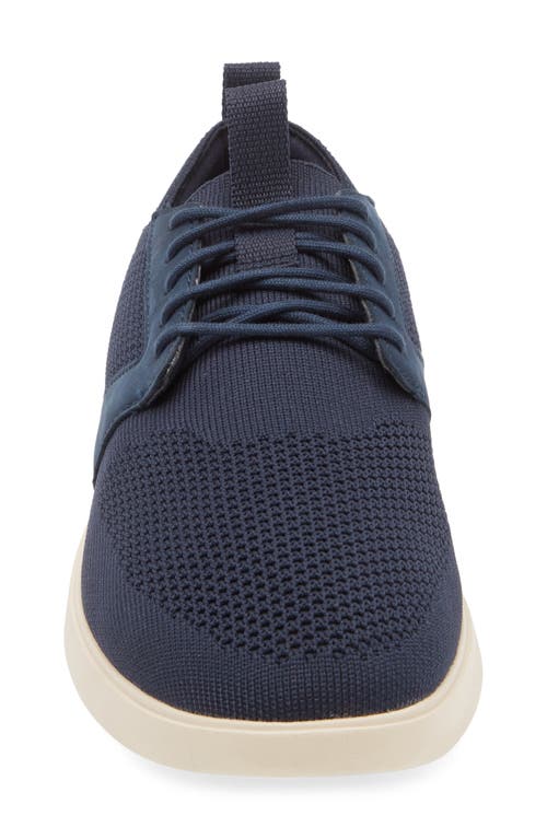 Travismathew The Modern One Sneaker In Total Eclipse