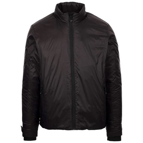 Daggons Padded Jacket